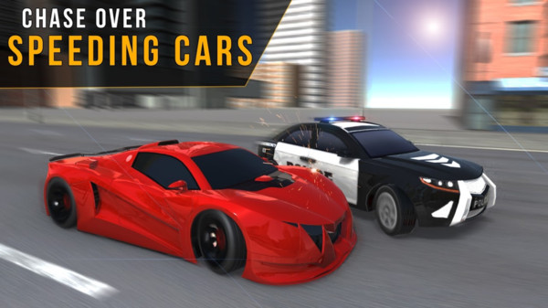 城市911任务游戏-插图2