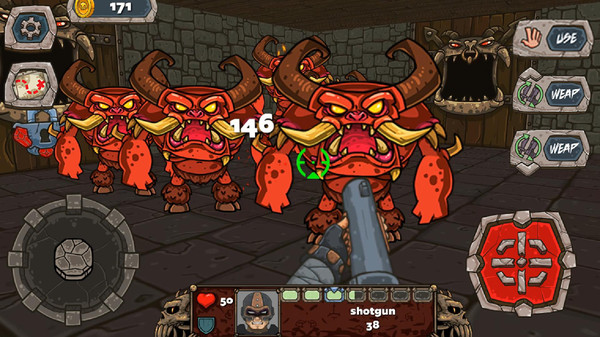 盗贼之海海盗生活游戏-插图1