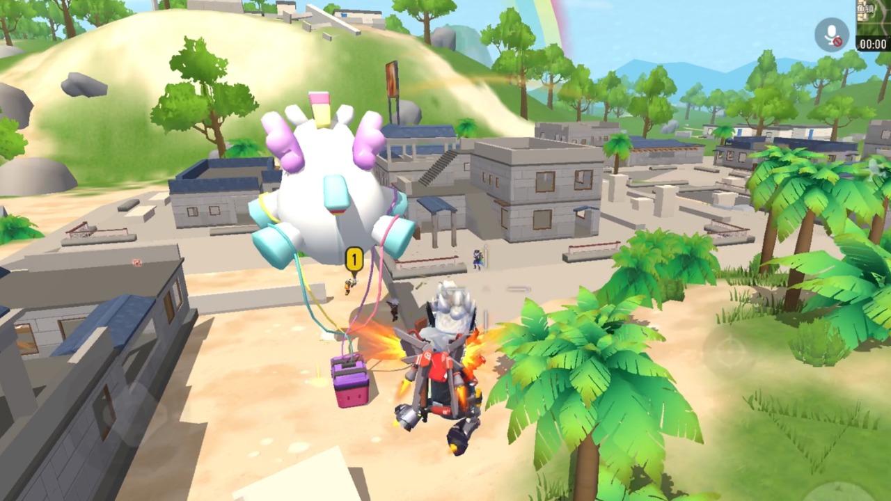 香肠派对10.88版本-插图2