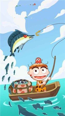 躺平做岛主-插图2