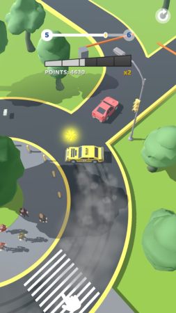 城市漂移大师-插图2 城市漂移大师-插图2