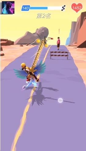 骑上我的野摩托游戏-插图1