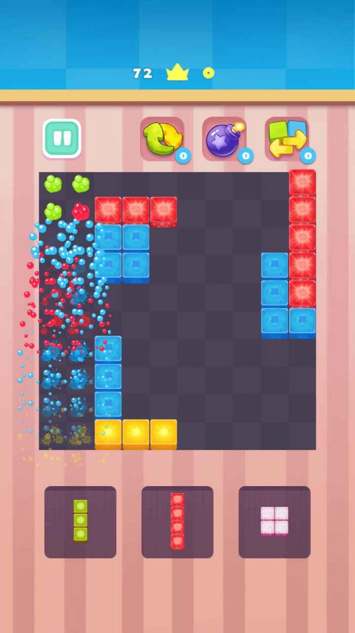 水果缤纷乐消消-插图2