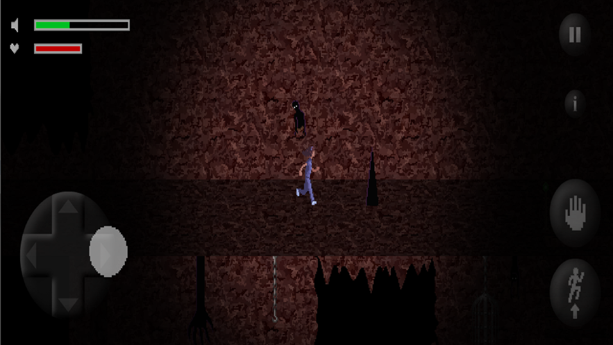 霍普先生的剧场2-插图1 霍普先生的剧场2-插图1