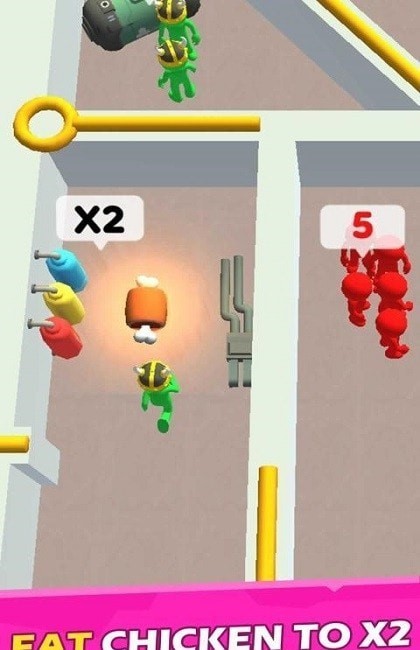 军战Army Battle游戏-插图1 军战Army Battle游戏-插图1