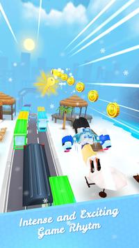 地铁公主赛跑者冲浪-插图1 地铁公主赛跑者冲浪-插图1