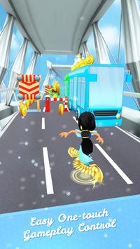 地铁公主赛跑者冲浪-插图2 地铁公主赛跑者冲浪-插图2
