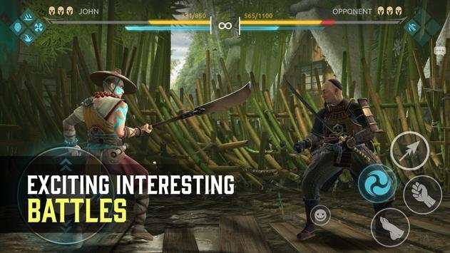 暗影激战-插图2