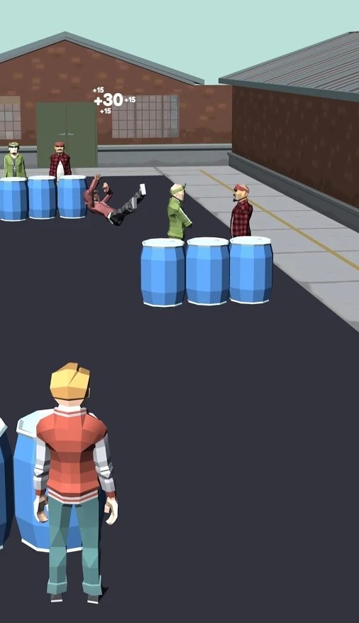 把他们都炸了-插图1