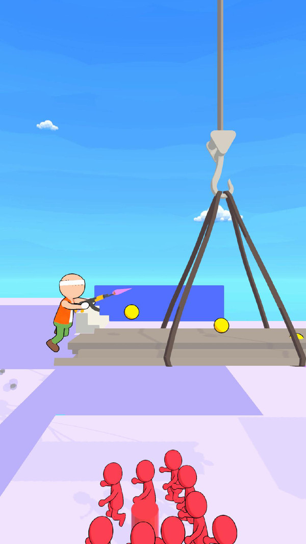 刺客行动2-插图2