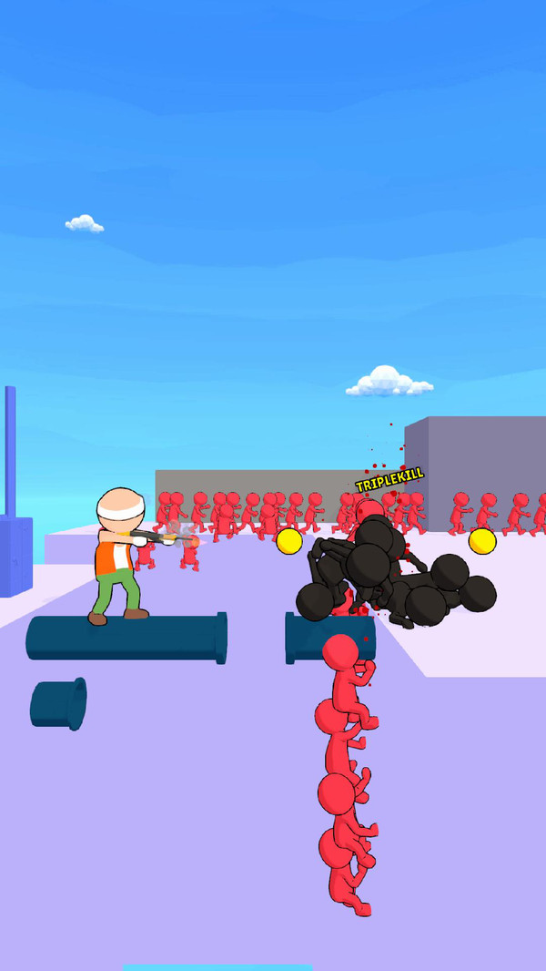 刺客行动2-插图1