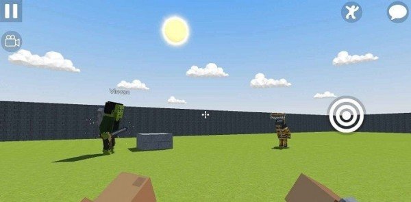 联机沙盒-插图1 联机沙盒-插图1