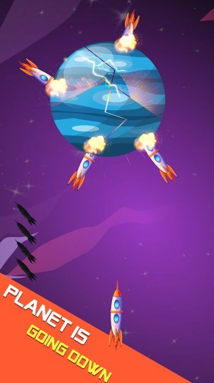 终极粉碎星球-插图1