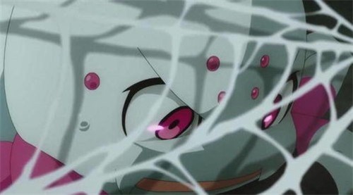 转生成蜘蛛又怎样-插图1