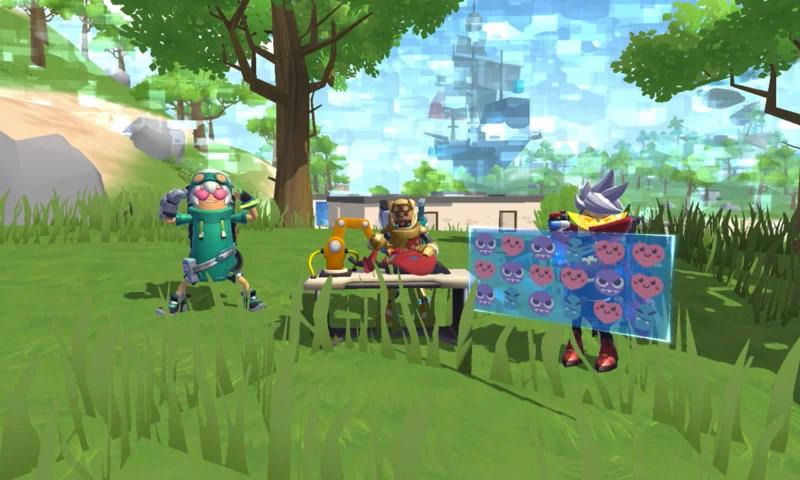 香肠派对先行服免费版-插图2