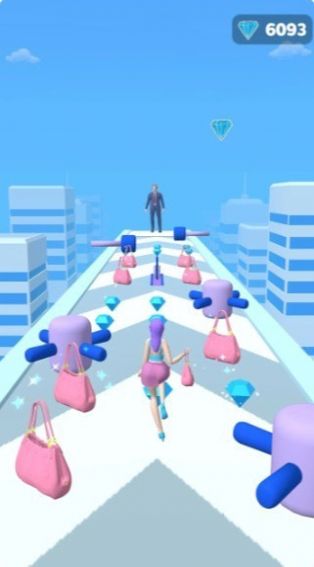 姐姐手提包贼多游戏-插图2