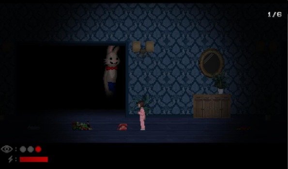 霍普先生的玩乐屋-插图1 霍普先生的玩乐屋-插图1