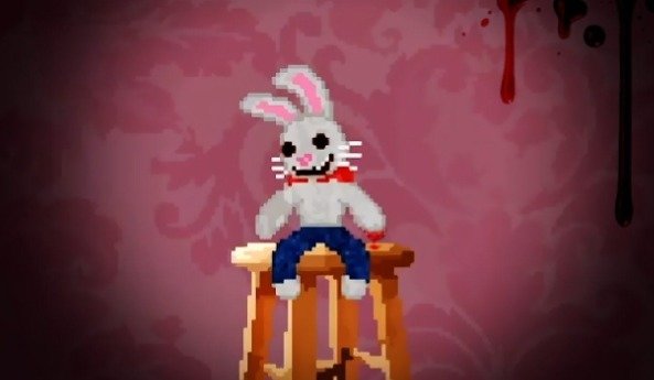 霍普先生的玩乐屋-插图2 霍普先生的玩乐屋-插图2