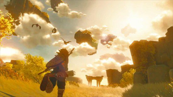 塞尔达荒野之息2-插图2