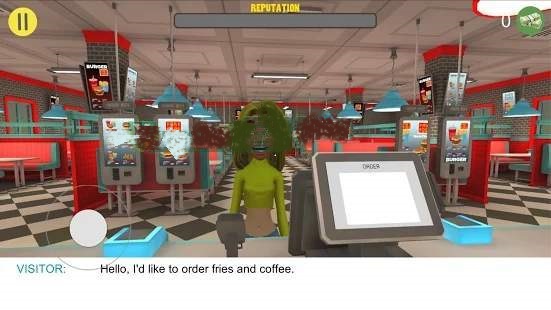 快餐烹饪模拟器-插图2 快餐烹饪模拟器-插图2