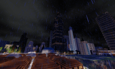 我的世界火炮模组-插图1