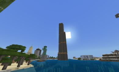 我的世界火炮模组-插图2