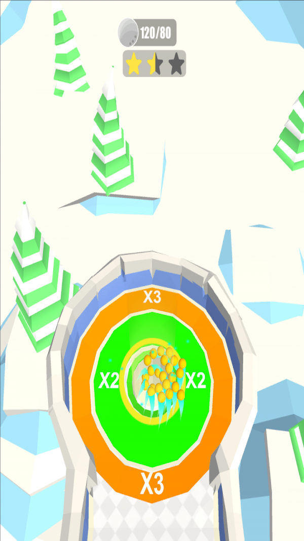 疯狂高尔夫3D-插图1 疯狂高尔夫3D-插图1