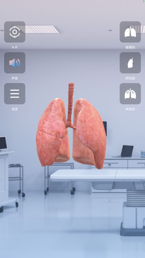 杨先森app-插图2