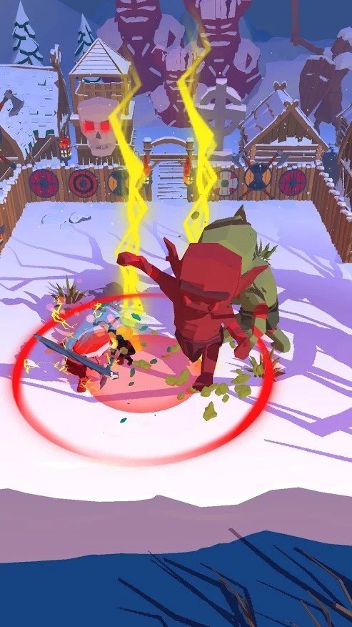 维京冲突-插图1