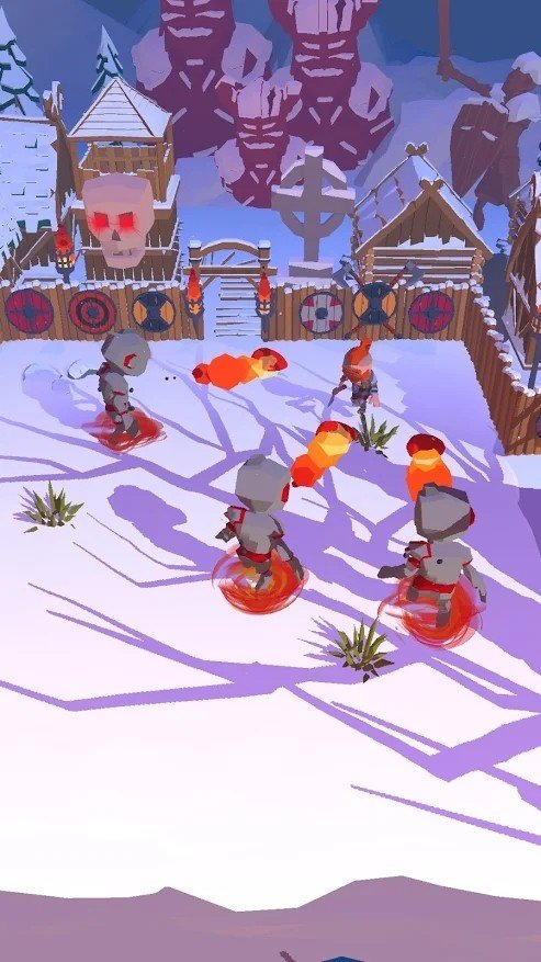 维京冲突-插图2