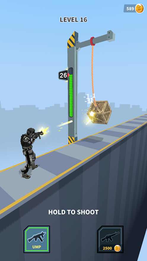 狙击盒子游戏-插图2