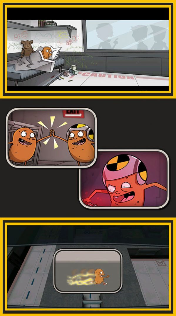 密室逃亡传说-插图1 密室逃亡传说-插图1