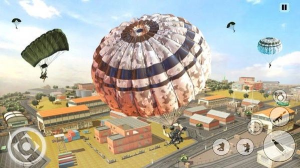 士兵生存打击-插图2