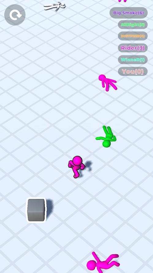 冲浪者之战-插图1 冲浪者之战-插图1