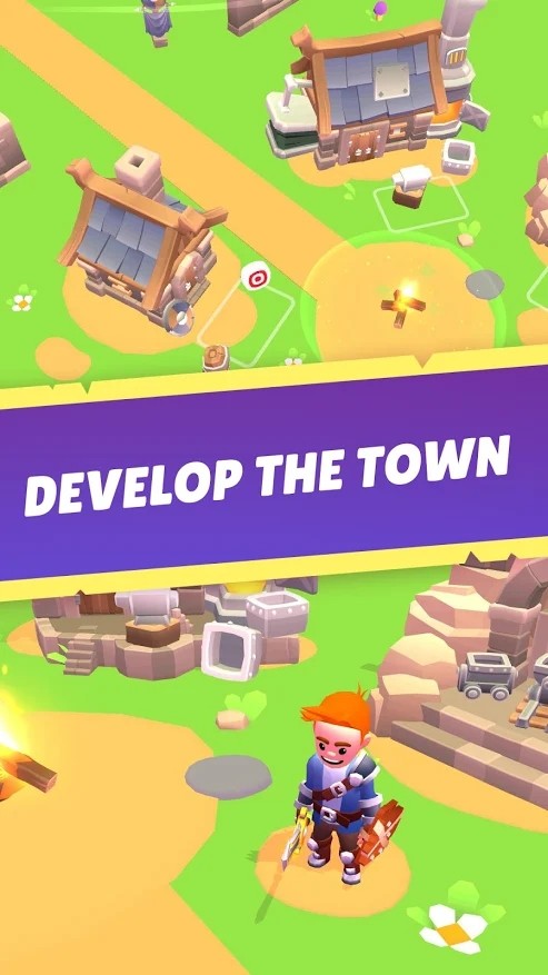 工艺与地下城-插图2