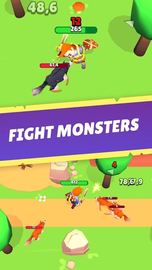 工艺与地下城-插图1