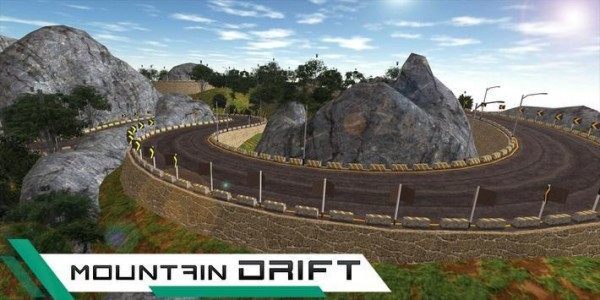 荒野漂移驾驶-插图1 荒野漂移驾驶-插图1