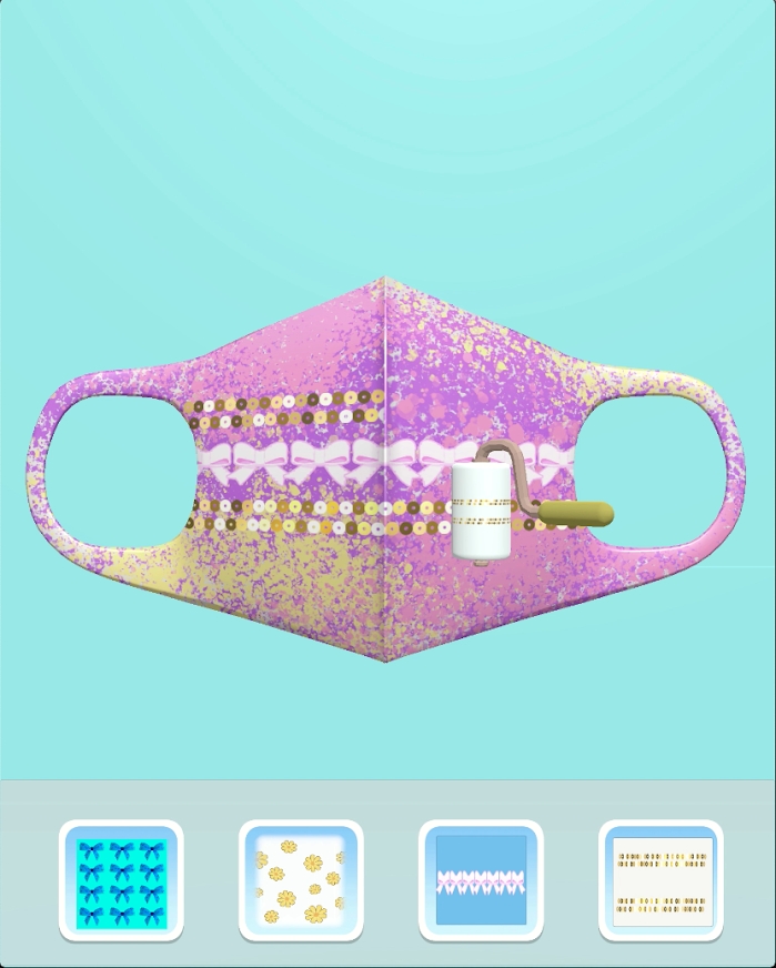 手工面具店-插图1 手工面具店-插图1