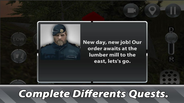 俄罗斯越野SUV-插图2