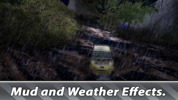 俄罗斯越野SUV-插图1