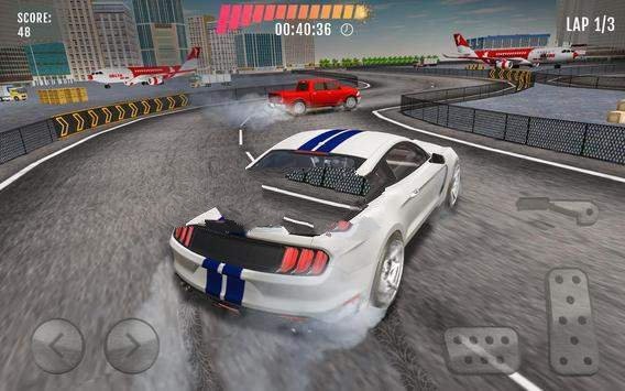 弯道漂移特技大师-插图1