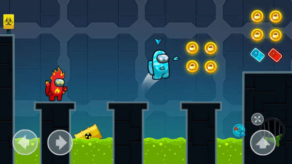 我们之间的双人行-插图1