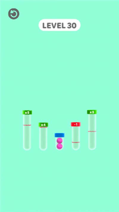 小球分割游戏-插图2