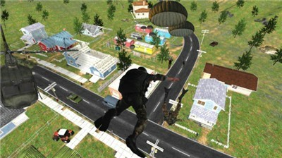 我是突击队-插图2