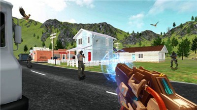 我是突击队-插图1