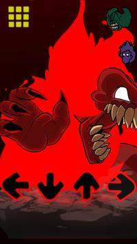 食神者vs地狱小丑游戏-插图2