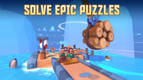 英雄一败涂地手游-插图1