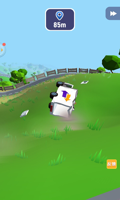 交通车祸模拟器游戏-插图1