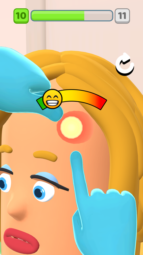 丘疹医生-插图2 丘疹医生-插图2