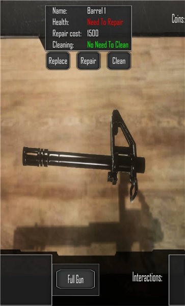 枪支制造模拟器-插图2